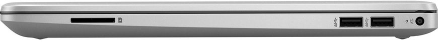Ноутбук HP 250-G9 15.6" FHD AG, Intel i5-1240P, 8GB, F512GB, UMA, DOS, сріблястий 723P6EA