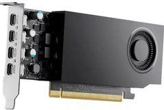 Відеокарта HP Quadro RTX A1000 8GB GDDR6 9U276AA