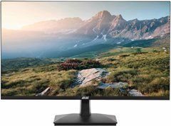 Монітор 2E 27" B2723B D-Sub, HDMI, VA, 75Hz 2E-B2723B-01.UA