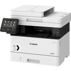 МФУ А4 ч/б Canon i-SENSYS MF443dw c Wi-Fi 3514C008