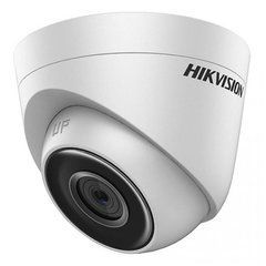 IP-камера відеоспостереження Hikvision DS-2CD1321-I(F) (2.8мм) 2 МП Turret IP