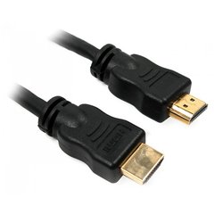 HDMI 3м Кабель Viewcon VD157 M/M, v1.4, пакет VD 157-3м