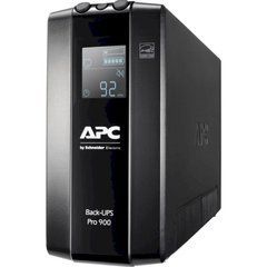 900VA ДБЖ APC Back UPS Pro BR LCD BR900MI