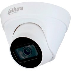 IP камера видеонаблюдения Dahua DH-IPC-HDW1230T1P-S4 (2.8 мм)