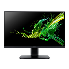 Монітор Acer 23.8" KA242YEBI D-Sub, HDMI, IPS, 100Hz, 1ms UM.QX2EE.E05