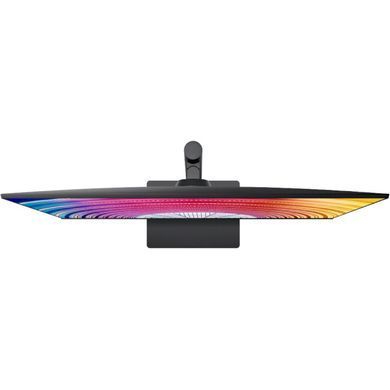 Монiтор LED LCD Samsung 27" S27A600NWI, HDMI, DP, USB-Hub, IPS, MM, 2560x1440, 75, 5ms LS27A600NWIXCI