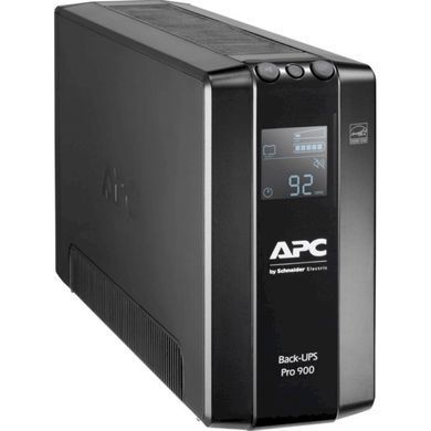900VA ДБЖ APC Back UPS Pro BR LCD BR900MI
