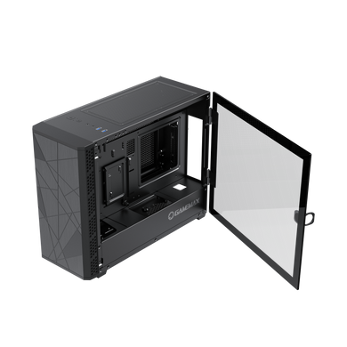 mATX без БЖ Корпус GameMax Ultra Star
