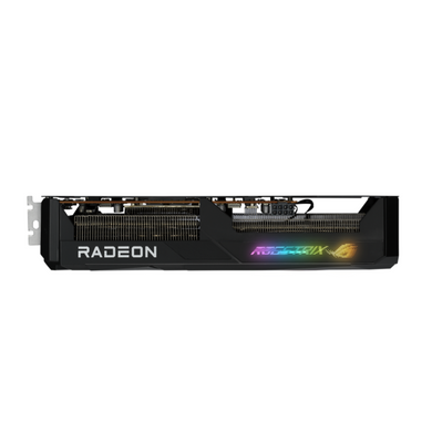 Відеокарта ASUS Radeon RX 7600 DUAL OC 8GB GDDR6 ROG-STRIX-RX7600-O8G-GAMING 90YV0IH0-M0NA00