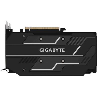 Відеокарта Gigabyte Radeon RX 5500XT 8GB GV-R55XTD6-8GD