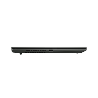 Ноутбук ASUS S5402ZA-M9187 14.5" 2.8K OLED/i5-12500H/16/512/Intel IrisXe/F/Bl/DOS/Midnight Black 90NB0X31-M008T0