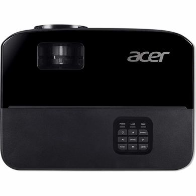 Проектор Acer X1223HP (DLP, XGA, 4000 lm) MR.JSB11.001