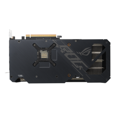 Відеокарта ASUS Radeon RX 7600 DUAL OC 8GB GDDR6 ROG-STRIX-RX7600-O8G-GAMING 90YV0IH0-M0NA00