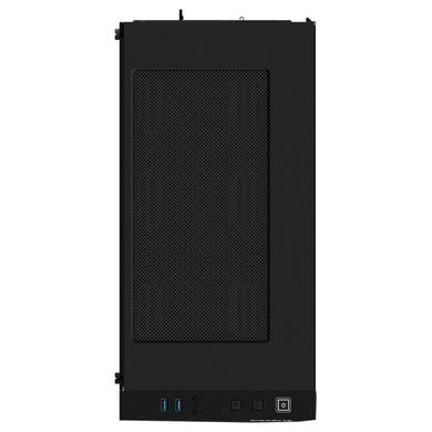 ATX без БЖ Корпус Gigabyte GB-C200G прозора бокова стінка, 2xUSB3.0 GB-C200G_ATX_CASE