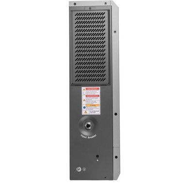 Автономний сонячний інвертор (off-grid) PowerPlant 6500W 48V 120A (NV823161)