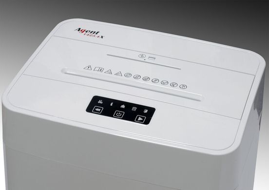 Знищувач документів (Шредер) Agent 1425.4 X (4х38) (6020672)