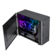 mATX без БЖ Корпус GameMax Ultra Star