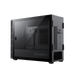 mATX без БЖ Корпус GameMax Ultra Star