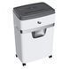 Знищувач документів (Шредер) HP OneShred 18CC, A4, 80g х 18 листів, 4*35, 25 л