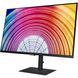 Монiтор LED LCD Samsung 27" S27A600NWI, HDMI, DP, USB-Hub, IPS, MM, 2560x1440, 75, 5ms LS27A600NWIXCI