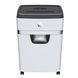 Знищувач документів (Шредер) HP OneShred 18CC, A4, 80g х 18 листів, 4*35, 25 л