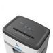 Знищувач документів (Шредер) HP OneShred 18CC, A4, 80g х 18 листів, 4*35, 25 л