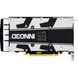 Відеокарта Inno3D GeForce RTX 2060 Twin X2 OC GPU: 1680MHz MEM: 6G GDDR6 14.0Gbps 3DP+HDMI N20602-06D6-1710VA15