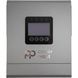 Автономний сонячний інвертор (off-grid) PowerPlant 6500W 48V 120A (NV823161)