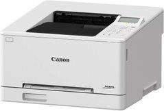 Принтер А4 Canon i-SENSYS LBP646Cdw з Wi-Fi 6929C007
