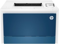 Принтер HP Color LaserJet Pro 4203dn 4RA89A