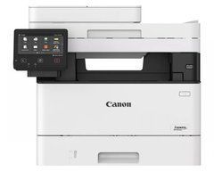 Багатофункціональний пристрій А4 ч/б Canon i-SENSYS MF455dw з Wi-Fi 5161C006