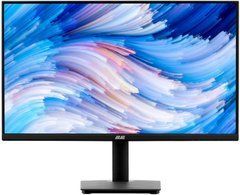 Монітор 2E 27" N2723B D-Sub, HDMI, IPS, 75Hz, Pivot 2E-N2723B-01.UA