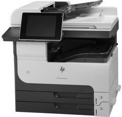 БФП A3 HP LaserJet Enterprise M725dn CF066A