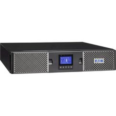 2200VA ИБП Eaton 9PX 2200i RT2U(тип Online;2200ВА /2200 Вт;8розетки IEC 320 c батарейным питанием;Выход-синусоида;USB;2U :вес:24кг) 9PX2200IRT2U 9103-73784