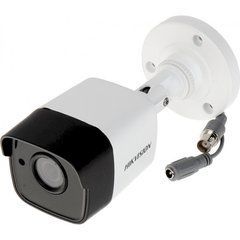 HD-TVI (Turbo HD) камера відеоспостереження Hikvision DS-2CE16D8T-ITE (2.8мм) 2 МП PoC EXIR