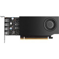 Відеокарта HP Quadro RTX A400 4GB GDDR6 9U277AA