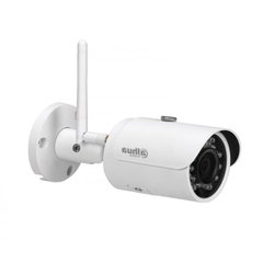 IP камера видеонаблюдения Dahua цилиндрическая DH-IPC-HFW1120S-W`