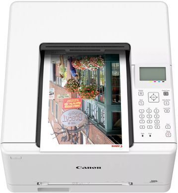 Принтер А4 Canon i-SENSYS LBP646Cdw з Wi-Fi 6929C007