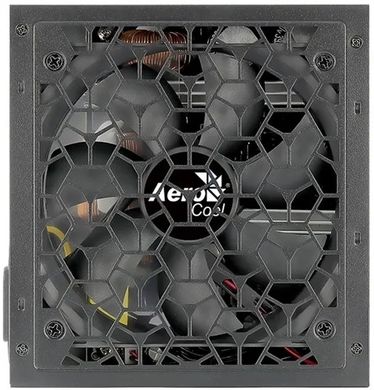 850W Блок живлення AeroCool Aero Bronze 850M Fully Modular ACPB-AR85AEC.1M