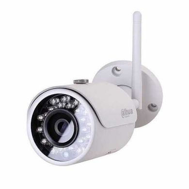 IP камера видеонаблюдения Dahua цилиндрическая DH-IPC-HFW1120S-W`