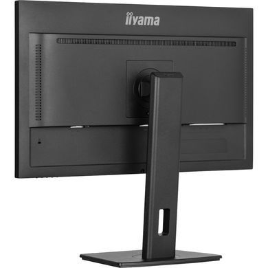 Монiтор IIYAMA 27" XUB2797QSU-B2 IPS,2560х1440,1мс,16:9,100 Гц,1xHDMI/1xDP/2xUSB 3.0 XUB2797QSU-B2