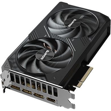 Відеокарта Gigabyte GeForce RTX 5060 Ti 8GB GDDR7 WINDFORCE 2 GV-N506TWF2-8GD