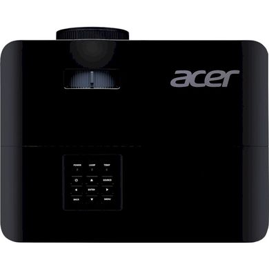 Проектор Acer X128HP (DLP, XGA, 4000 lm) MR.JR811.00Y