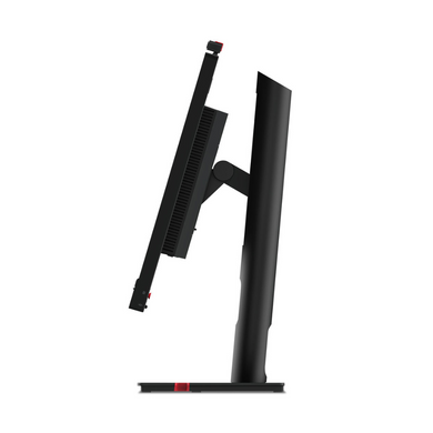 23,8" Монітор Lenovo ThinkVision T24v-30 16:9 IPS, 1920х1080, 75 Гц, 1xVGA /1xHDMI 1.4/1xDP 1.2/1xUSB 2.0/3xUSB 3.2, LTS, 5Mp 63D8MAT3UA