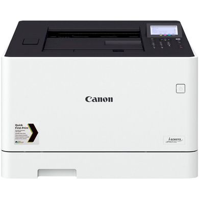 Принтер А4 Canon i-SENSYS LBP663Cdw 3103C008
