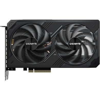 Відеокарта Gigabyte GeForce RTX 5060 Ti 8GB GDDR7 WINDFORCE 2 GV-N506TWF2-8GD