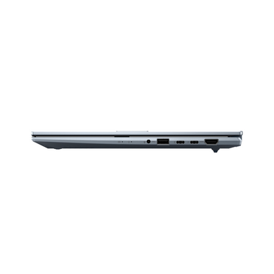 Ноутбук ASUS S5402ZA-M9188 14.5" 2.8K OLED/i5-12500H/16/512/Intel IrisXe/F/Bl/DOS/Solar Silver 90NB0X33-M008U0