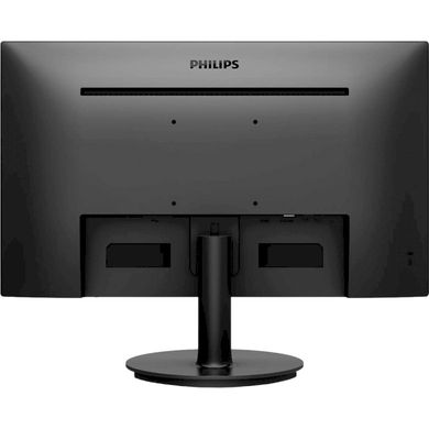Монiтор Philips 27" 271V8L/00 VA Black; 1920x1080, 250 кд/м2, 4 мс, D-Sub, HDMI