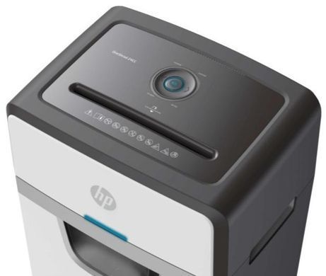 Шредер HP OneShred 24CC (4x35) (2807)