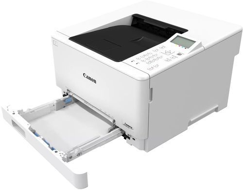 Принтер А4 Canon i-SENSYS LBP646Cdw з Wi-Fi 6929C007
